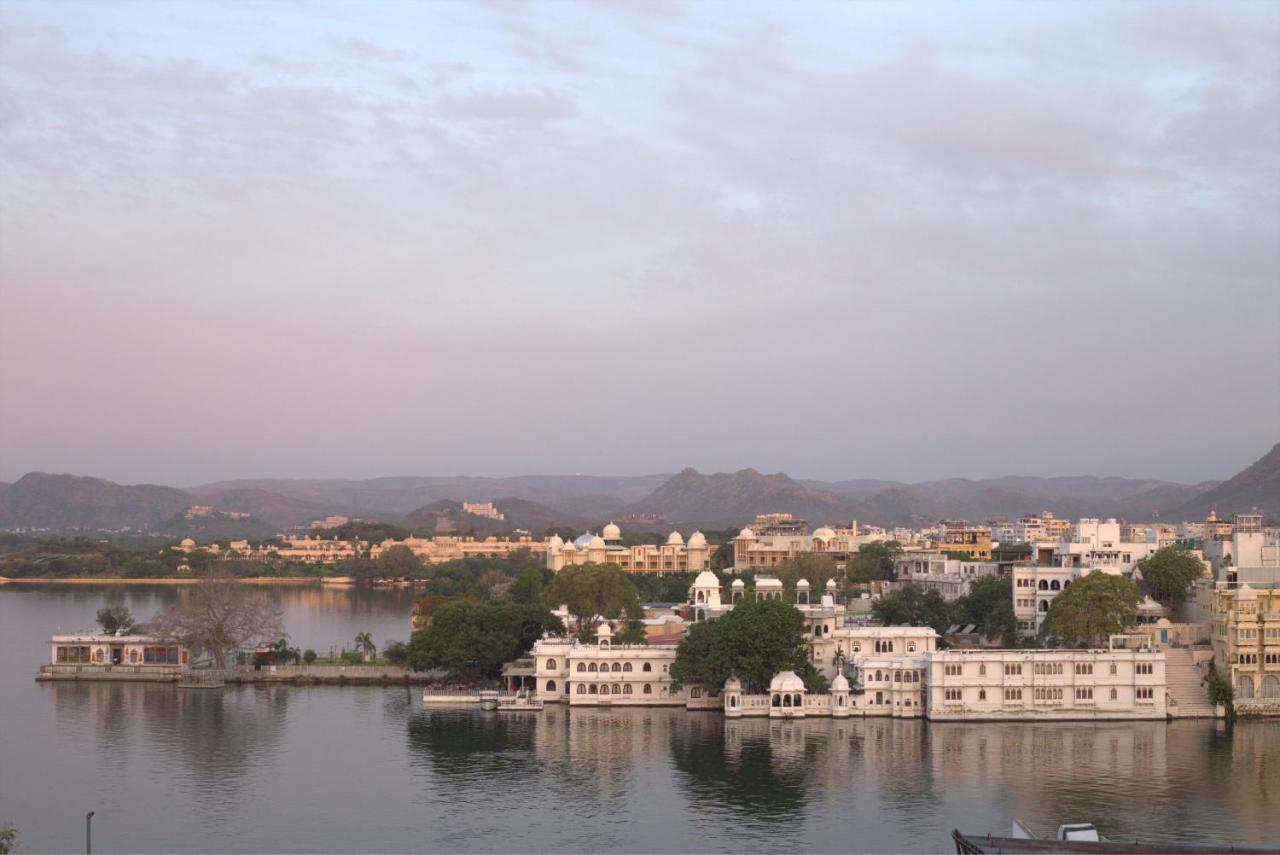Tamasha Udaipur Hostel Exterior photo