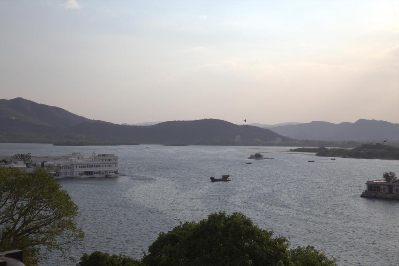 Tamasha Udaipur Hostel Exterior photo