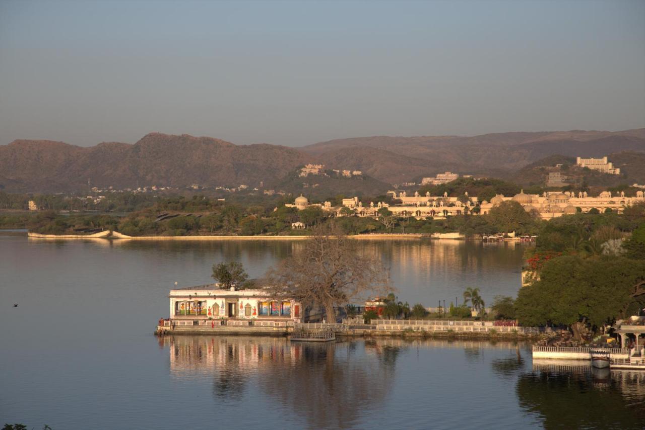 Tamasha Udaipur Hostel Exterior photo