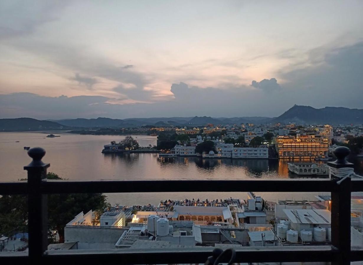 Tamasha Udaipur Hostel Exterior photo
