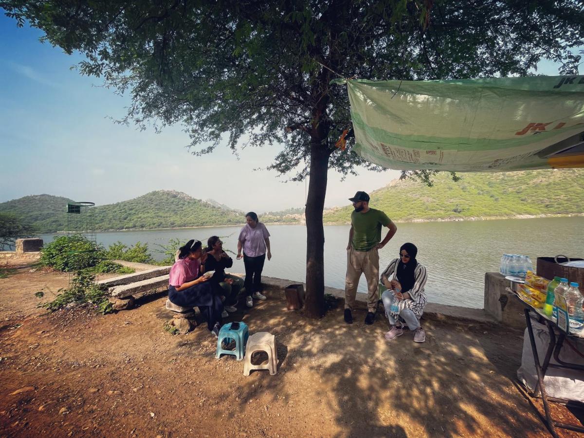 Tamasha Udaipur Hostel Exterior photo