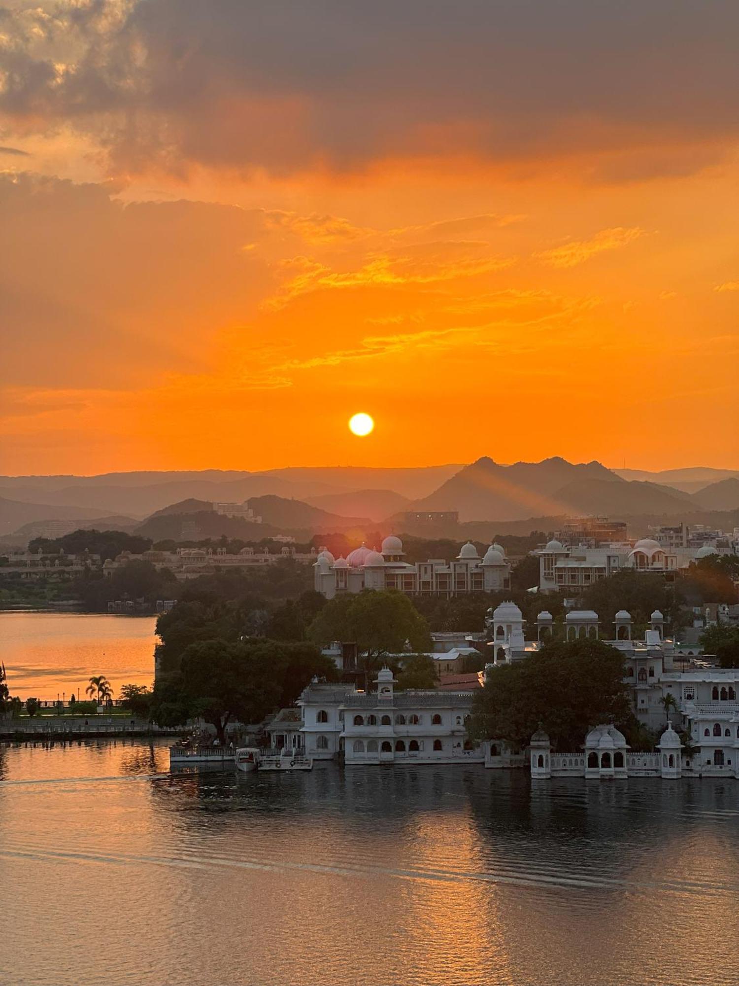Tamasha Udaipur Hostel Exterior photo