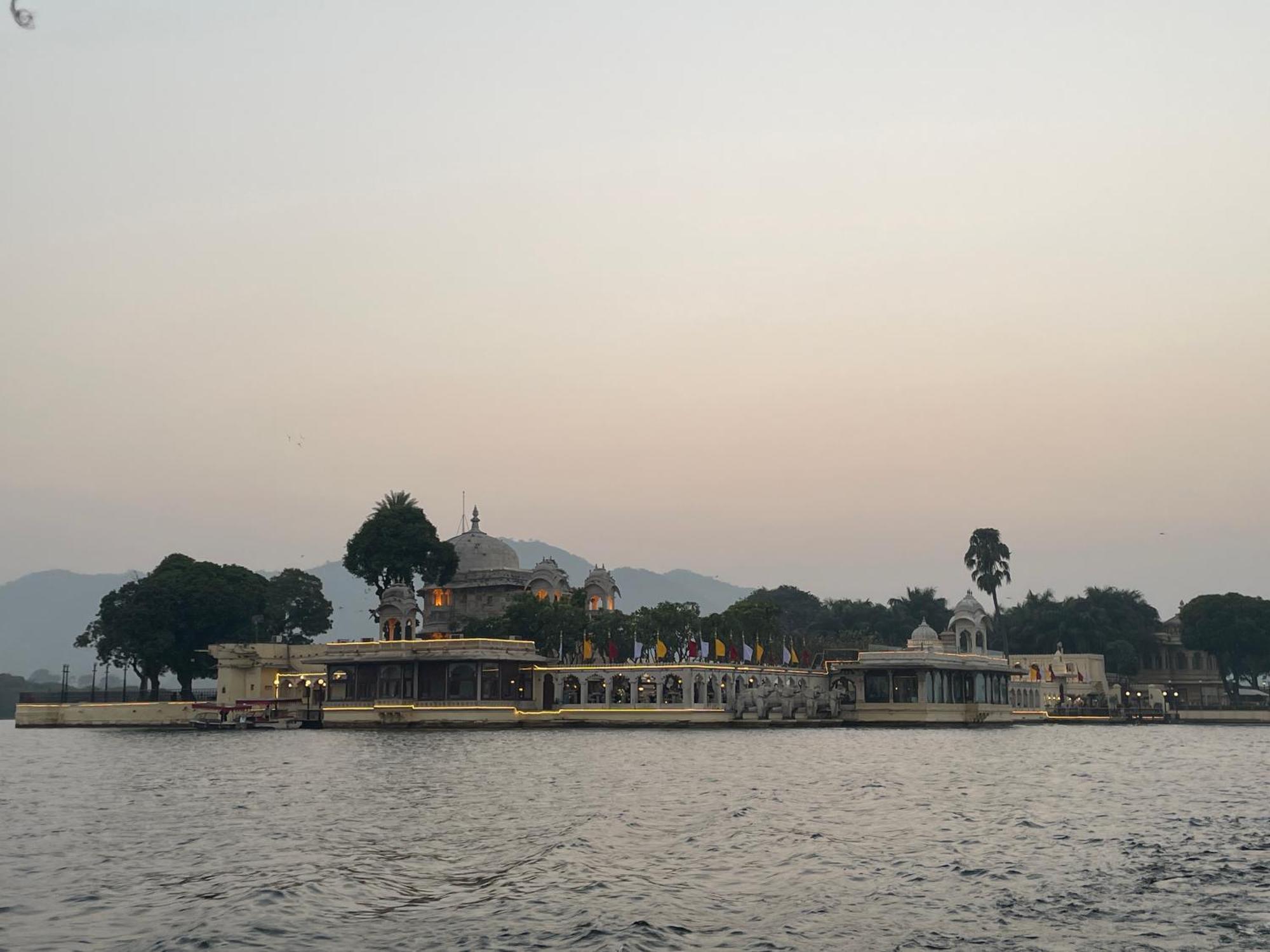 Tamasha Udaipur Hostel Exterior photo