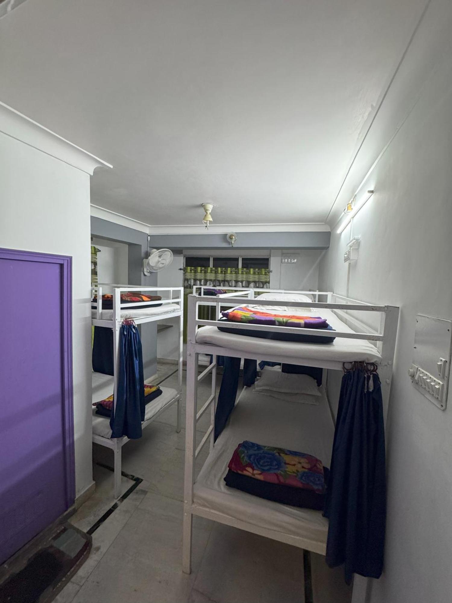 Tamasha Udaipur Hostel Exterior photo